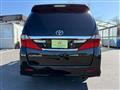 2013 Toyota Alphard G