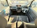 2016 Daihatsu Move Custom