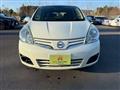 2011 Nissan Note