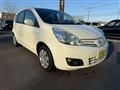 2011 Nissan Note
