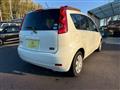 2011 Nissan Note