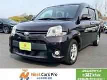 2013 Toyota Sienta