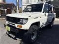 1992 Toyota Land Cruiser Prado
