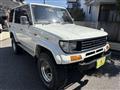 1992 Toyota Land Cruiser Prado