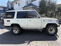 1992 Toyota Land Cruiser Prado