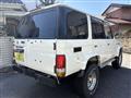 1992 Toyota Land Cruiser Prado