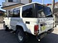 1992 Toyota Land Cruiser Prado