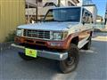 1995 Toyota Land Cruiser Prado