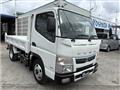 2016 Mitsubishi Canter