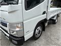 2016 Mitsubishi Canter