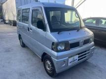 2009 Nissan Clipper Van