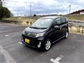 2014 Daihatsu Move Custom