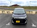 2014 Daihatsu Move Custom