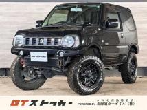 2013 Suzuki Jimny