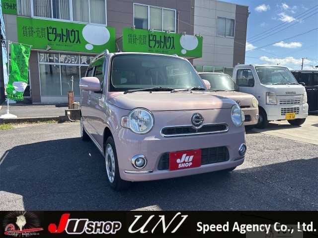 2013 Daihatsu MIRA COCOA