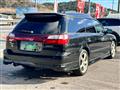 2002 Subaru Legacy Touring Wagon