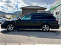 2002 Subaru Legacy Touring Wagon