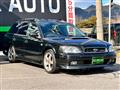 2002 Subaru Legacy Touring Wagon