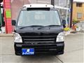 2017 Suzuki Carry Truck