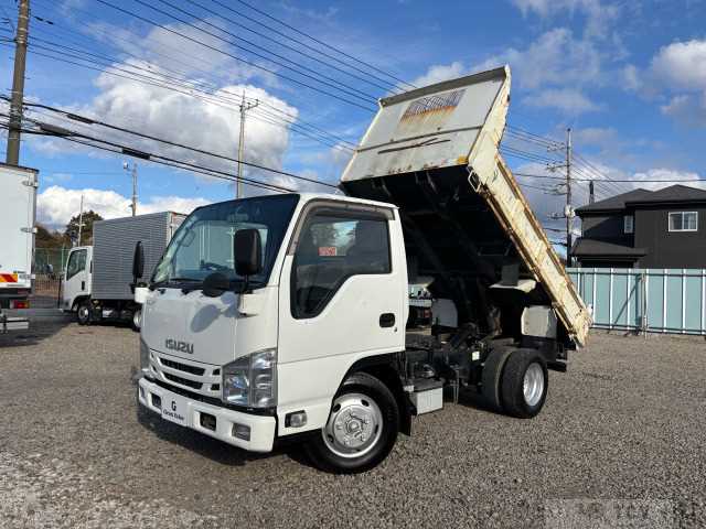 2015 Isuzu Isuzu Others