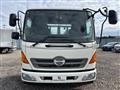 2015 Hino Hino Others