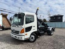 2015 Hino Hino Others