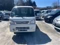 2014 Daihatsu Hijet Truck