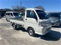2014 Daihatsu Hijet Truck