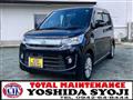 2015 Suzuki Wagon R