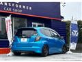 2010 Honda Fit