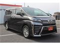 2018 Toyota Vellfire