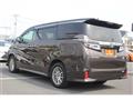 2018 Toyota Vellfire