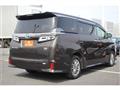 2018 Toyota Vellfire