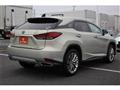 2020 Lexus RX
