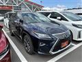 2017 Lexus RX
