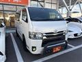 2016 Toyota Hiace Van
