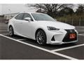 2016 Lexus IS