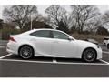 2016 Lexus IS