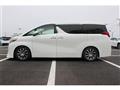 2015 Toyota Alphard G