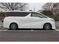 2015 Toyota Alphard G