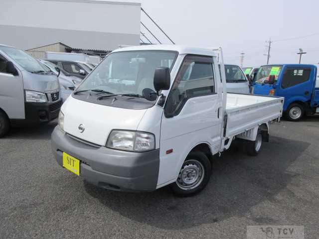 2013 Nissan Vanette Truck