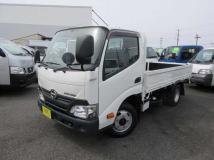 2017 Hino Dutro