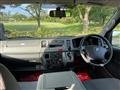 2008 Toyota Hiace Van