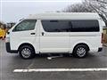 2009 Toyota Hiace Van