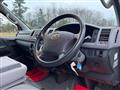 2009 Toyota Hiace Van