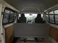 2009 Toyota Hiace Van