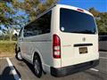 2015 Toyota Hiace Van