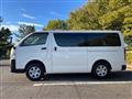2015 Toyota Hiace Van