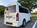 2011 Toyota Hiace Van