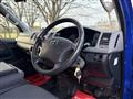 2013 Toyota Hiace Van